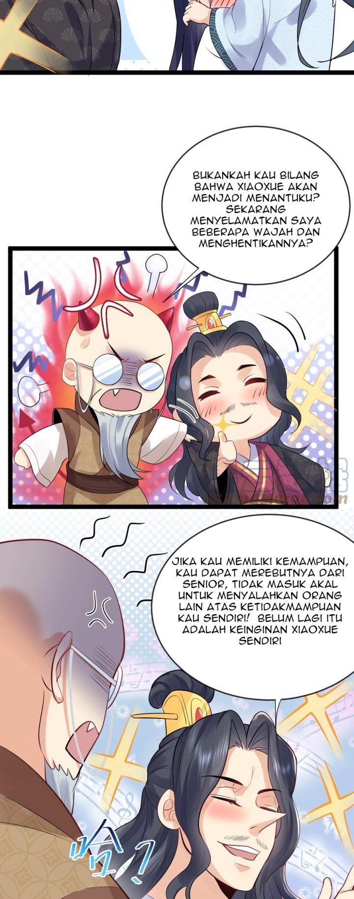 Dilarang COPAS - situs resmi www.mangacanblog.com - Komik am i invincible 004 - chapter 4 5 Indonesia am i invincible 004 - chapter 4 Terbaru 9|Baca Manga Komik Indonesia|Mangacan