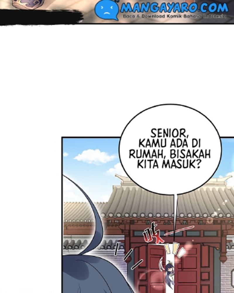 Dilarang COPAS - situs resmi www.mangacanblog.com - Komik am i invincible 015 - chapter 15 16 Indonesia am i invincible 015 - chapter 15 Terbaru 28|Baca Manga Komik Indonesia|Mangacan