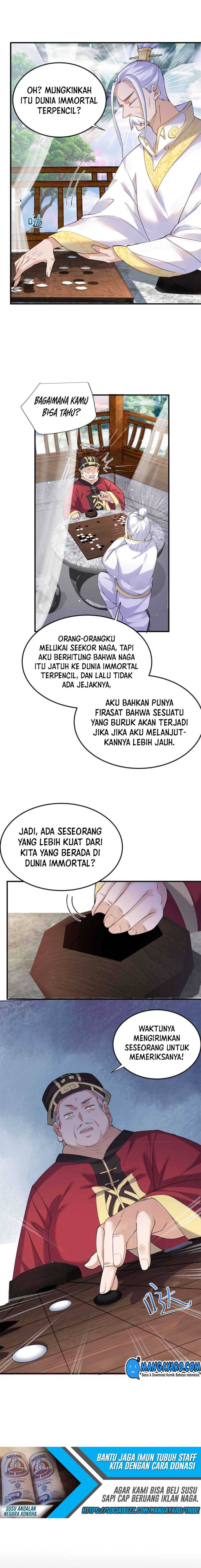 Dilarang COPAS - situs resmi www.mangacanblog.com - Komik am i invincible 068 - chapter 68 69 Indonesia am i invincible 068 - chapter 68 Terbaru 5|Baca Manga Komik Indonesia|Mangacan