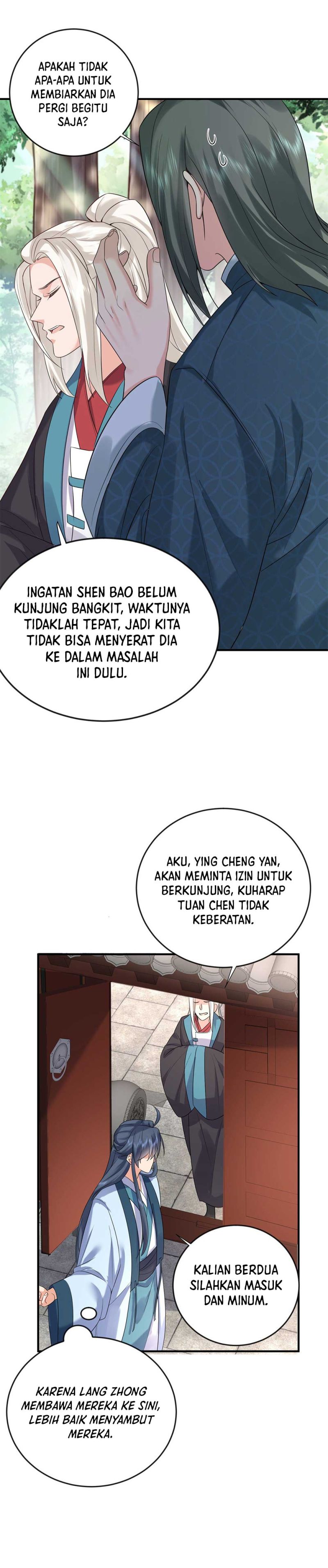 Dilarang COPAS - situs resmi www.mangacanblog.com - Komik am i invincible 121 - chapter 121 122 Indonesia am i invincible 121 - chapter 121 Terbaru 10|Baca Manga Komik Indonesia|Mangacan