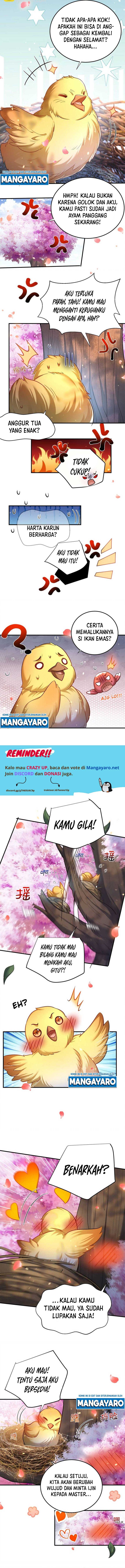 Dilarang COPAS - situs resmi www.mangacanblog.com - Komik am i invincible 152 - chapter 152 153 Indonesia am i invincible 152 - chapter 152 Terbaru 7|Baca Manga Komik Indonesia|Mangacan