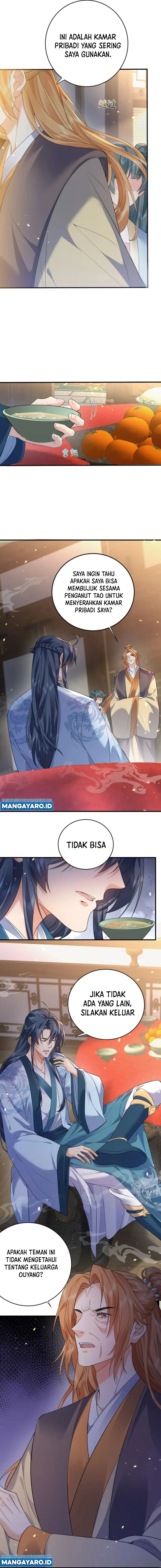 Dilarang COPAS - situs resmi www.mangacanblog.com - Komik am i invincible 205 - chapter 205 206 Indonesia am i invincible 205 - chapter 205 Terbaru 2|Baca Manga Komik Indonesia|Mangacan