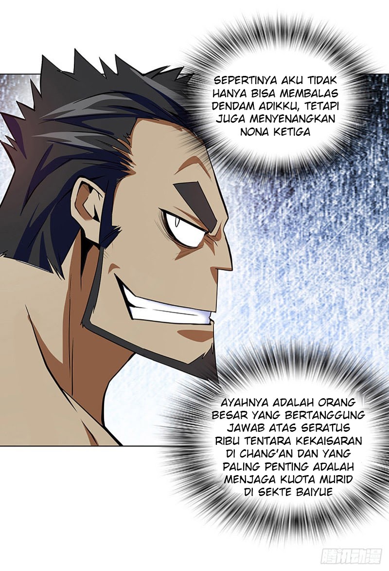 Dilarang COPAS - situs resmi www.mangacanblog.com - Komik ancestor of the gods 006 - chapter 6 7 Indonesia ancestor of the gods 006 - chapter 6 Terbaru 15|Baca Manga Komik Indonesia|Mangacan