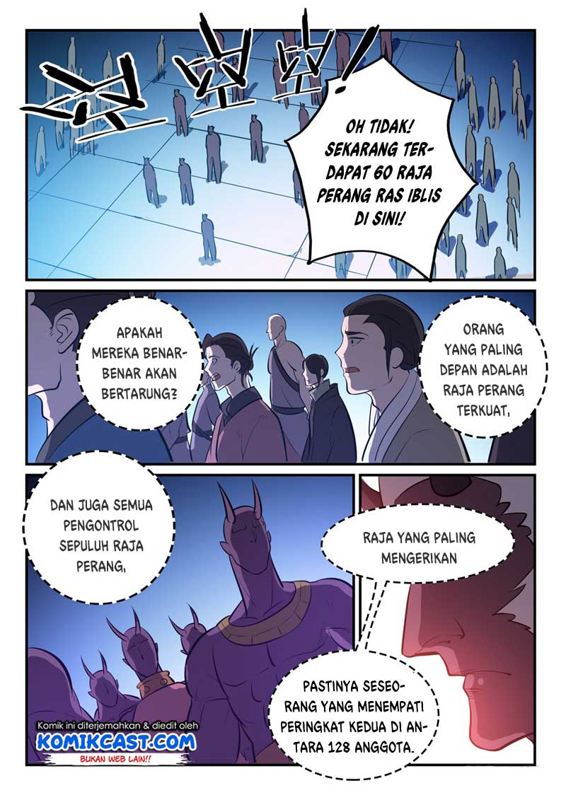 Dilarang COPAS - situs resmi www.mangacanblog.com - Komik apotheosis 264 - chapter 264 265 Indonesia apotheosis 264 - chapter 264 Terbaru 14|Baca Manga Komik Indonesia|Mangacan