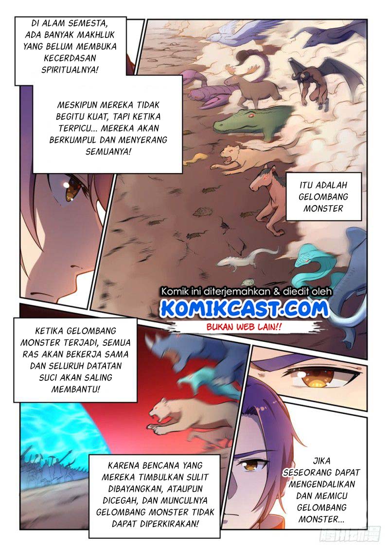 Dilarang COPAS - situs resmi www.mangacanblog.com - Komik apotheosis 505 - chapter 505 506 Indonesia apotheosis 505 - chapter 505 Terbaru 2|Baca Manga Komik Indonesia|Mangacan