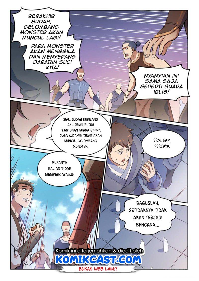 Dilarang COPAS - situs resmi www.mangacanblog.com - Komik apotheosis 505 - chapter 505 506 Indonesia apotheosis 505 - chapter 505 Terbaru 3|Baca Manga Komik Indonesia|Mangacan
