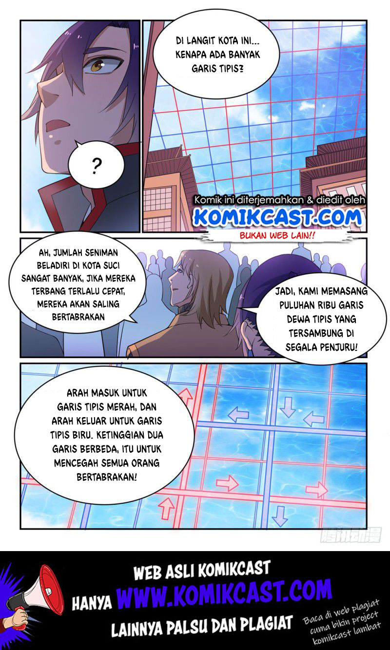 Dilarang COPAS - situs resmi www.mangacanblog.com - Komik apotheosis 508 - chapter 508 509 Indonesia apotheosis 508 - chapter 508 Terbaru 14|Baca Manga Komik Indonesia|Mangacan