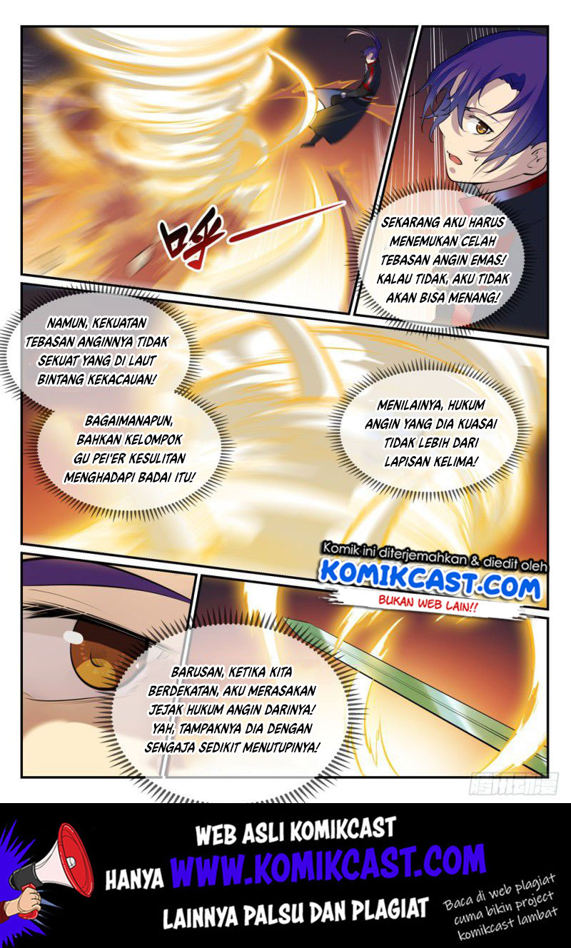 Dilarang COPAS - situs resmi www.mangacanblog.com - Komik apotheosis 511 - chapter 511 512 Indonesia apotheosis 511 - chapter 511 Terbaru 5|Baca Manga Komik Indonesia|Mangacan