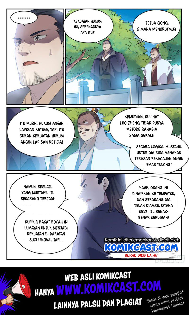 Dilarang COPAS - situs resmi www.mangacanblog.com - Komik apotheosis 511 - chapter 511 512 Indonesia apotheosis 511 - chapter 511 Terbaru 9|Baca Manga Komik Indonesia|Mangacan