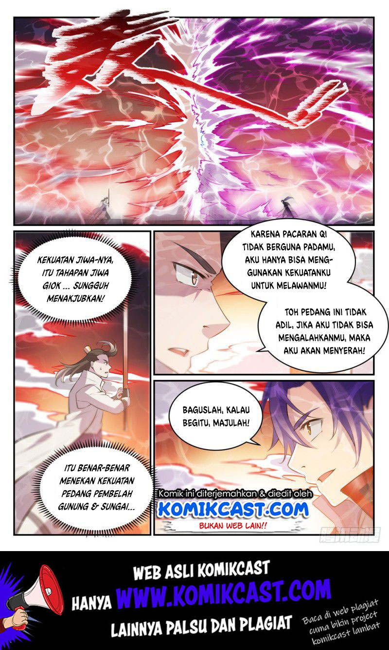 Dilarang COPAS - situs resmi www.mangacanblog.com - Komik apotheosis 511 - chapter 511 512 Indonesia apotheosis 511 - chapter 511 Terbaru 13|Baca Manga Komik Indonesia|Mangacan