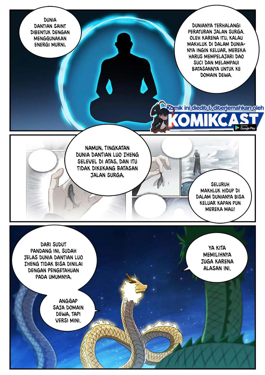 Dilarang COPAS - situs resmi www.mangacanblog.com - Komik apotheosis 740 - chapter 740 741 Indonesia apotheosis 740 - chapter 740 Terbaru 12|Baca Manga Komik Indonesia|Mangacan