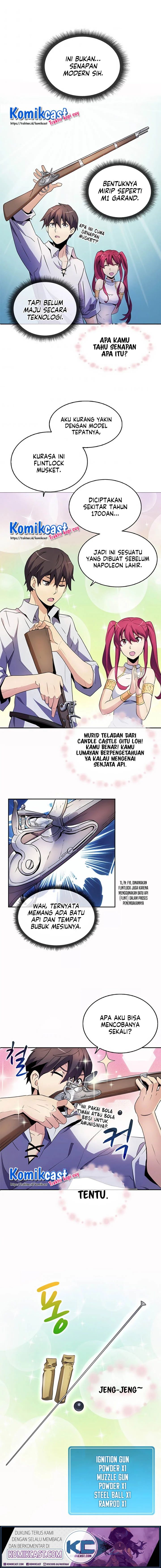 Dilarang COPAS - situs resmi www.mangacanblog.com - Komik arcane sniper 003 - chapter 3 4 Indonesia arcane sniper 003 - chapter 3 Terbaru 1|Baca Manga Komik Indonesia|Mangacan