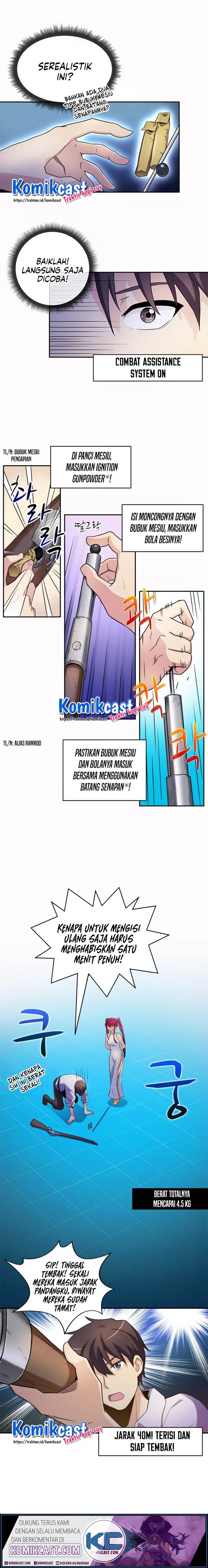 Dilarang COPAS - situs resmi www.mangacanblog.com - Komik arcane sniper 003 - chapter 3 4 Indonesia arcane sniper 003 - chapter 3 Terbaru 2|Baca Manga Komik Indonesia|Mangacan