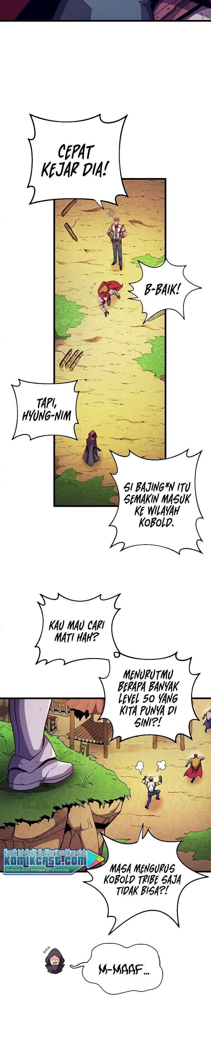 Dilarang COPAS - situs resmi www.mangacanblog.com - Komik arcane sniper 037 - chapter 37 38 Indonesia arcane sniper 037 - chapter 37 Terbaru 17|Baca Manga Komik Indonesia|Mangacan