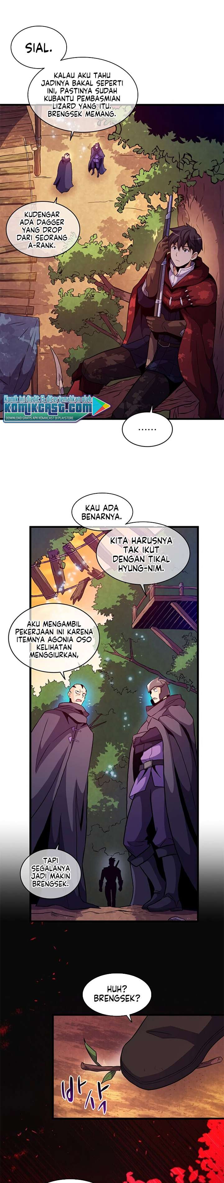 Dilarang COPAS - situs resmi www.mangacanblog.com - Komik arcane sniper 037 - chapter 37 38 Indonesia arcane sniper 037 - chapter 37 Terbaru 25|Baca Manga Komik Indonesia|Mangacan