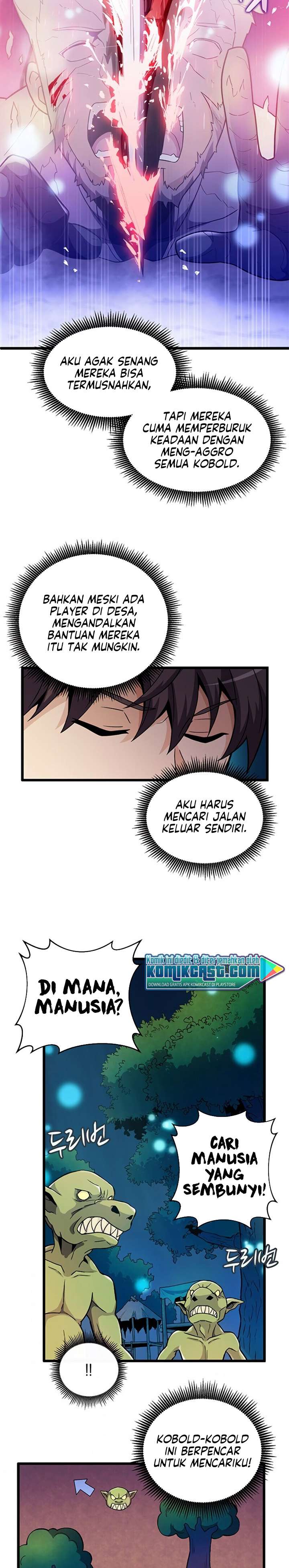 Dilarang COPAS - situs resmi www.mangacanblog.com - Komik arcane sniper 039 - chapter 39 40 Indonesia arcane sniper 039 - chapter 39 Terbaru 9|Baca Manga Komik Indonesia|Mangacan