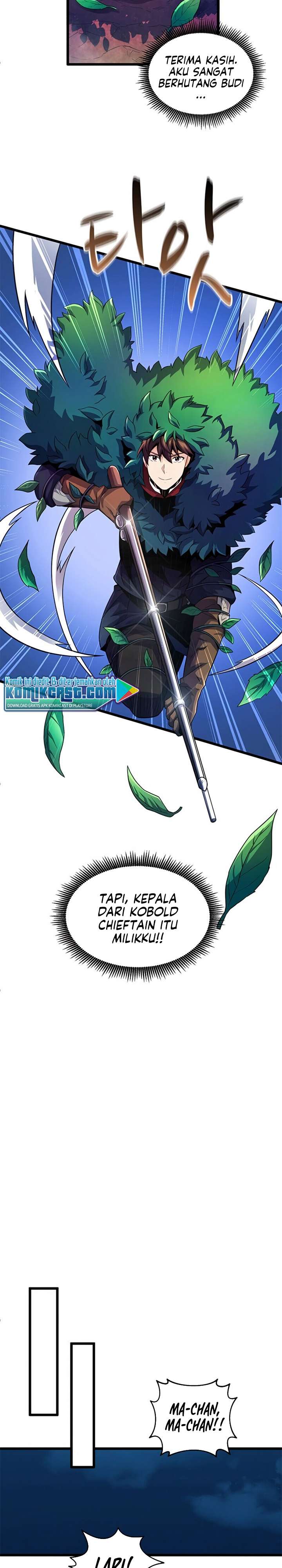 Dilarang COPAS - situs resmi www.mangacanblog.com - Komik arcane sniper 039 - chapter 39 40 Indonesia arcane sniper 039 - chapter 39 Terbaru 16|Baca Manga Komik Indonesia|Mangacan