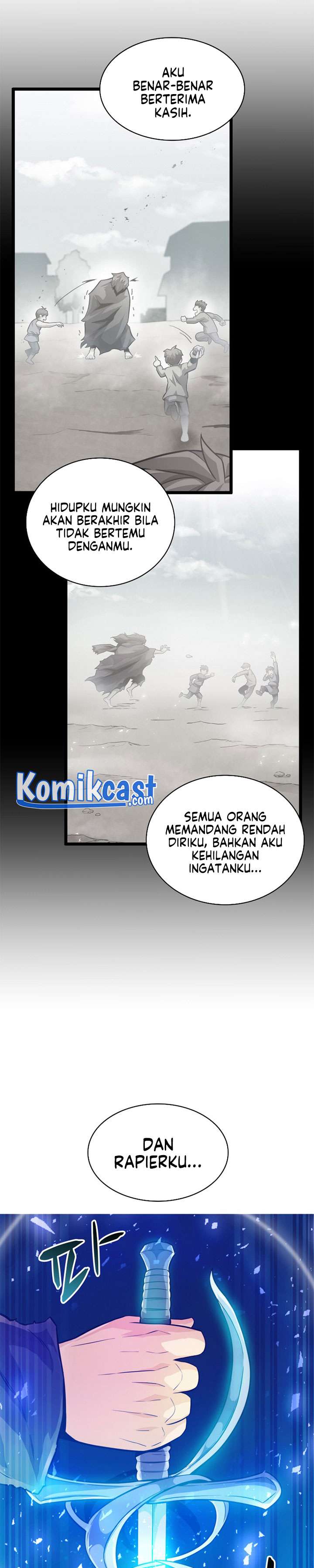 Dilarang COPAS - situs resmi www.mangacanblog.com - Komik arcane sniper 046 - chapter 46 47 Indonesia arcane sniper 046 - chapter 46 Terbaru 19|Baca Manga Komik Indonesia|Mangacan