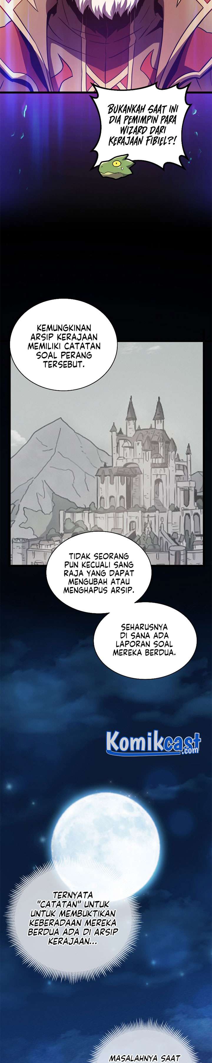 Dilarang COPAS - situs resmi www.mangacanblog.com - Komik arcane sniper 046 - chapter 46 47 Indonesia arcane sniper 046 - chapter 46 Terbaru 24|Baca Manga Komik Indonesia|Mangacan