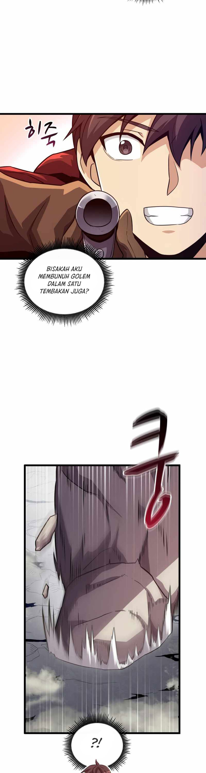 Dilarang COPAS - situs resmi www.mangacanblog.com - Komik arcane sniper 052 - chapter 52 53 Indonesia arcane sniper 052 - chapter 52 Terbaru 35|Baca Manga Komik Indonesia|Mangacan