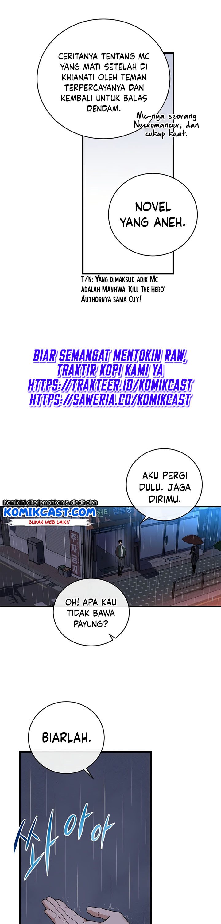 Dilarang COPAS - situs resmi www.mangacanblog.com - Komik archmage streamer 001 - chapter 1 2 Indonesia archmage streamer 001 - chapter 1 Terbaru 28|Baca Manga Komik Indonesia|Mangacan