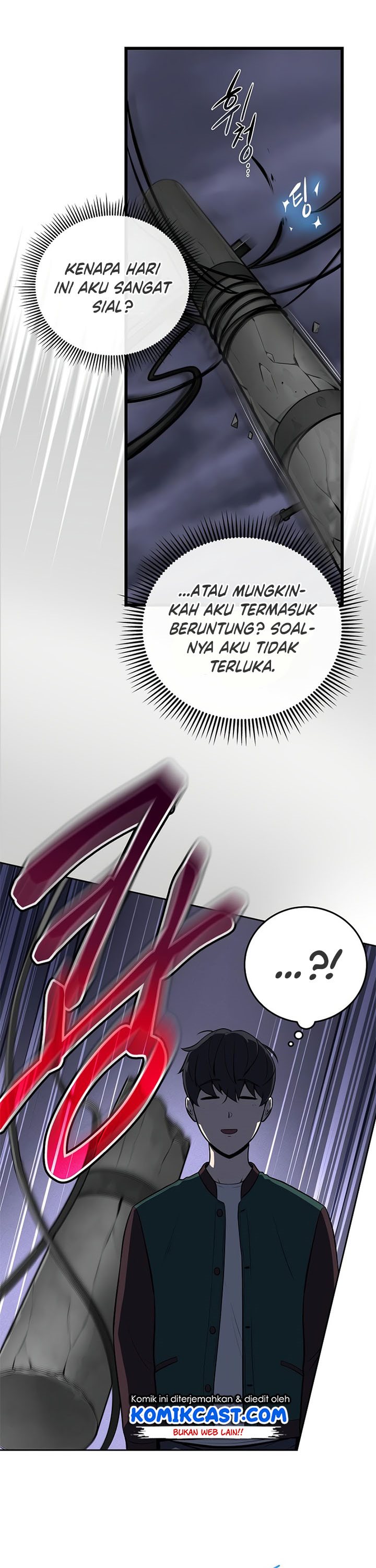 Dilarang COPAS - situs resmi www.mangacanblog.com - Komik archmage streamer 001 - chapter 1 2 Indonesia archmage streamer 001 - chapter 1 Terbaru 34|Baca Manga Komik Indonesia|Mangacan