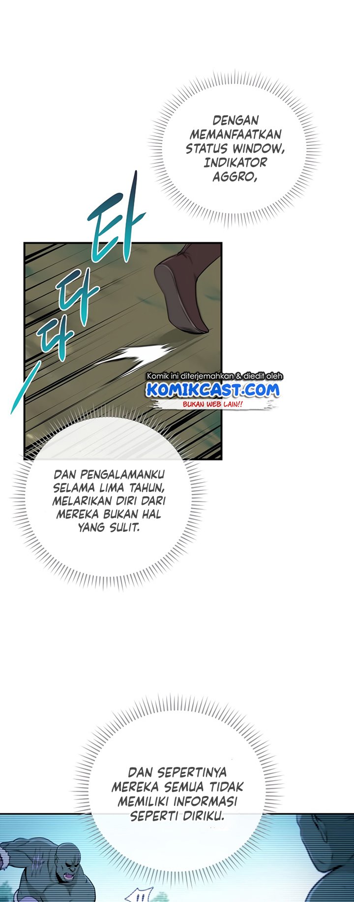 Dilarang COPAS - situs resmi www.mangacanblog.com - Komik archmage streamer 003 - chapter 3 4 Indonesia archmage streamer 003 - chapter 3 Terbaru 43|Baca Manga Komik Indonesia|Mangacan