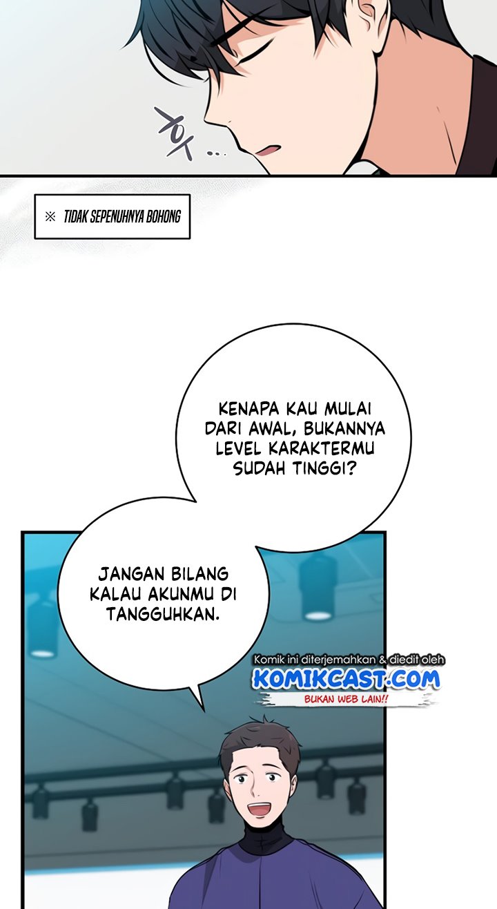 Dilarang COPAS - situs resmi www.mangacanblog.com - Komik archmage streamer 003 - chapter 3 4 Indonesia archmage streamer 003 - chapter 3 Terbaru 54|Baca Manga Komik Indonesia|Mangacan