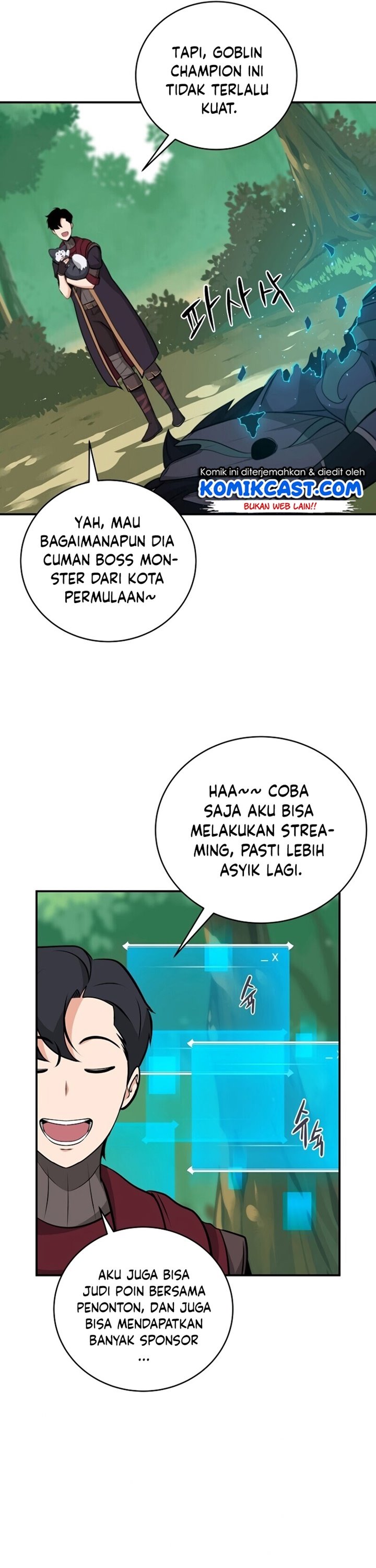 Dilarang COPAS - situs resmi www.mangacanblog.com - Komik archmage streamer 006 - chapter 6 7 Indonesia archmage streamer 006 - chapter 6 Terbaru 37|Baca Manga Komik Indonesia|Mangacan