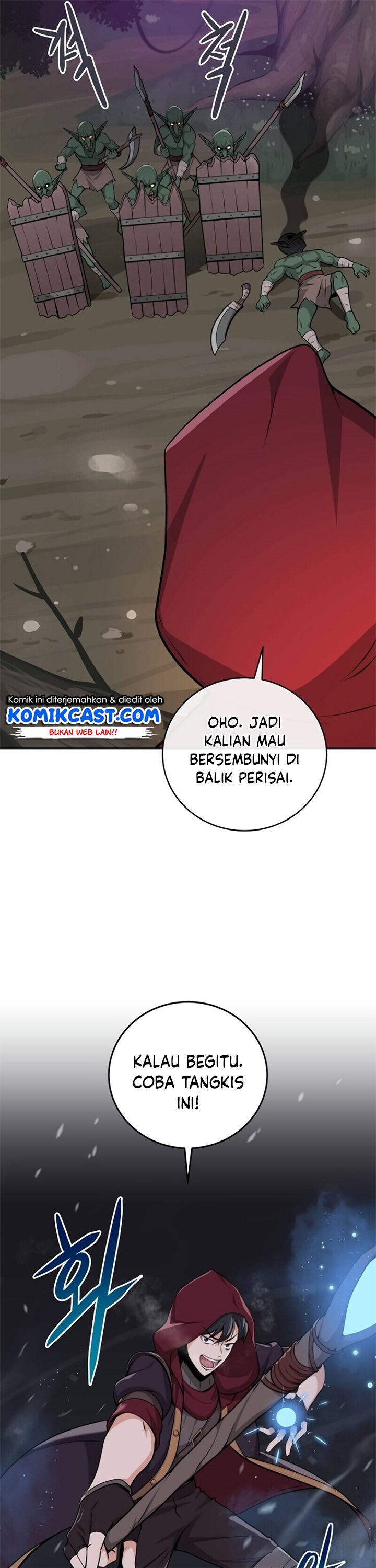 Dilarang COPAS - situs resmi www.mangacanblog.com - Komik archmage streamer 007 - chapter 7 8 Indonesia archmage streamer 007 - chapter 7 Terbaru 9|Baca Manga Komik Indonesia|Mangacan