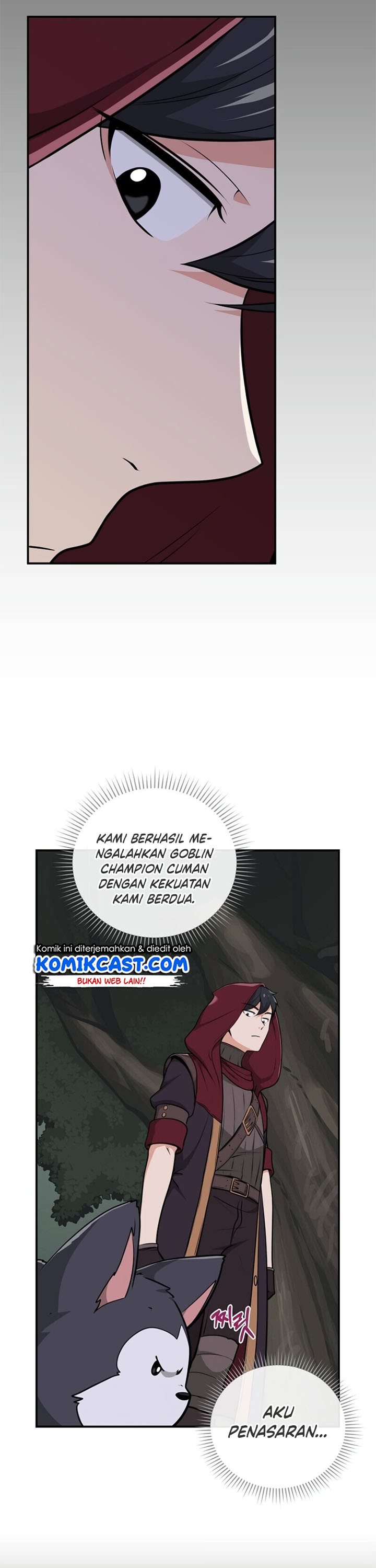 Dilarang COPAS - situs resmi www.mangacanblog.com - Komik archmage streamer 007 - chapter 7 8 Indonesia archmage streamer 007 - chapter 7 Terbaru 26|Baca Manga Komik Indonesia|Mangacan