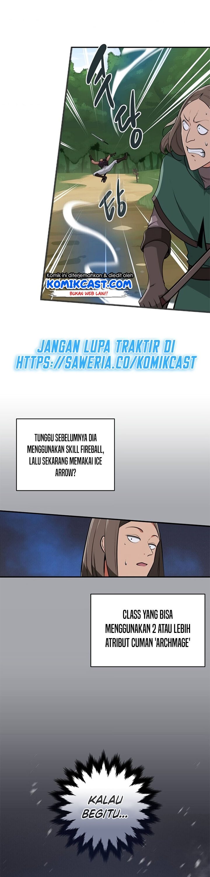 Dilarang COPAS - situs resmi www.mangacanblog.com - Komik archmage streamer 007 - chapter 7 8 Indonesia archmage streamer 007 - chapter 7 Terbaru 36|Baca Manga Komik Indonesia|Mangacan