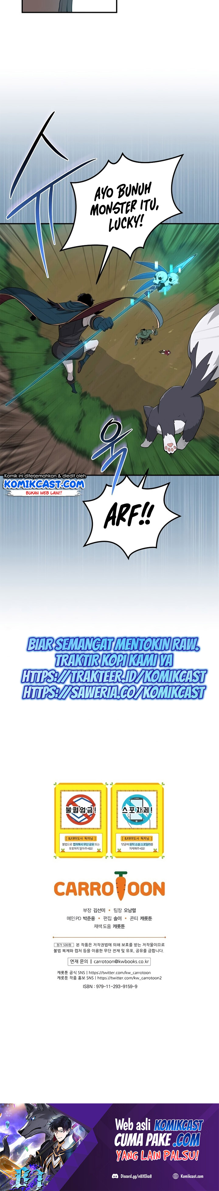 Dilarang COPAS - situs resmi www.mangacanblog.com - Komik archmage streamer 010 - chapter 10 11 Indonesia archmage streamer 010 - chapter 10 Terbaru 30|Baca Manga Komik Indonesia|Mangacan