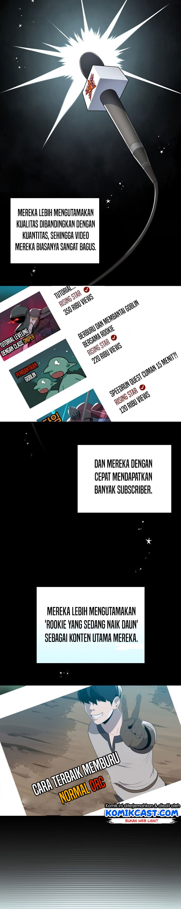 Dilarang COPAS - situs resmi www.mangacanblog.com - Komik archmage streamer 018 - chapter 18 19 Indonesia archmage streamer 018 - chapter 18 Terbaru 8|Baca Manga Komik Indonesia|Mangacan
