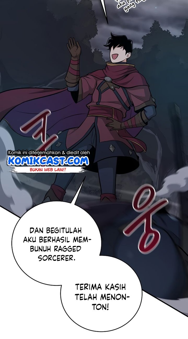 Dilarang COPAS - situs resmi www.mangacanblog.com - Komik archmage streamer 021 - chapter 21 22 Indonesia archmage streamer 021 - chapter 21 Terbaru 23|Baca Manga Komik Indonesia|Mangacan