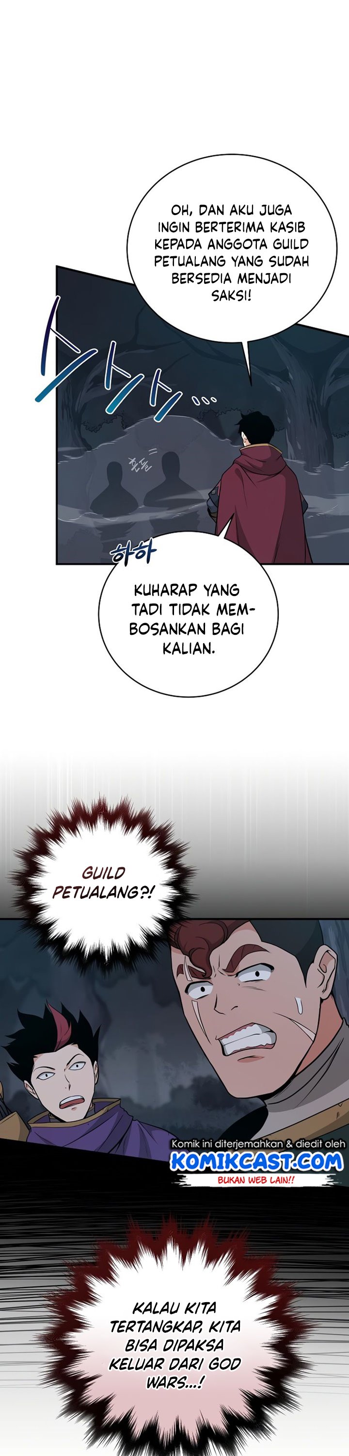 Dilarang COPAS - situs resmi www.mangacanblog.com - Komik archmage streamer 021 - chapter 21 22 Indonesia archmage streamer 021 - chapter 21 Terbaru 24|Baca Manga Komik Indonesia|Mangacan