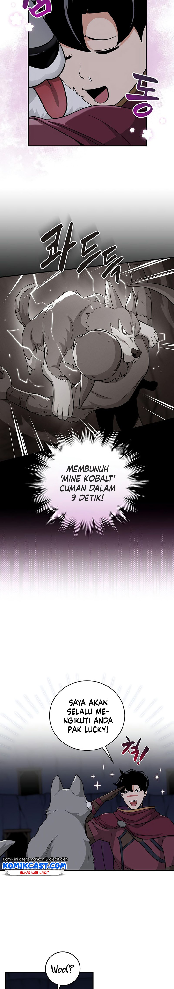 Dilarang COPAS - situs resmi www.mangacanblog.com - Komik archmage streamer 023 - chapter 23 24 Indonesia archmage streamer 023 - chapter 23 Terbaru 2|Baca Manga Komik Indonesia|Mangacan