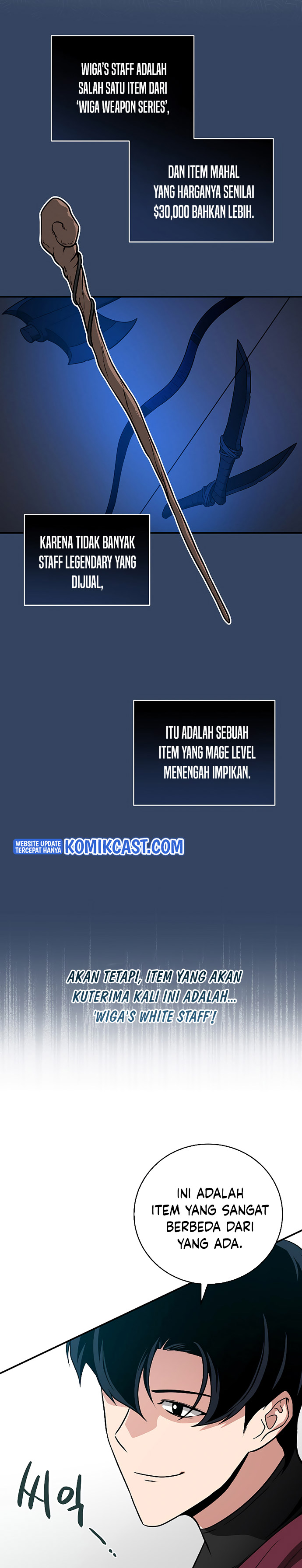 Dilarang COPAS - situs resmi www.mangacanblog.com - Komik archmage streamer 035 - chapter 35 36 Indonesia archmage streamer 035 - chapter 35 Terbaru 11|Baca Manga Komik Indonesia|Mangacan