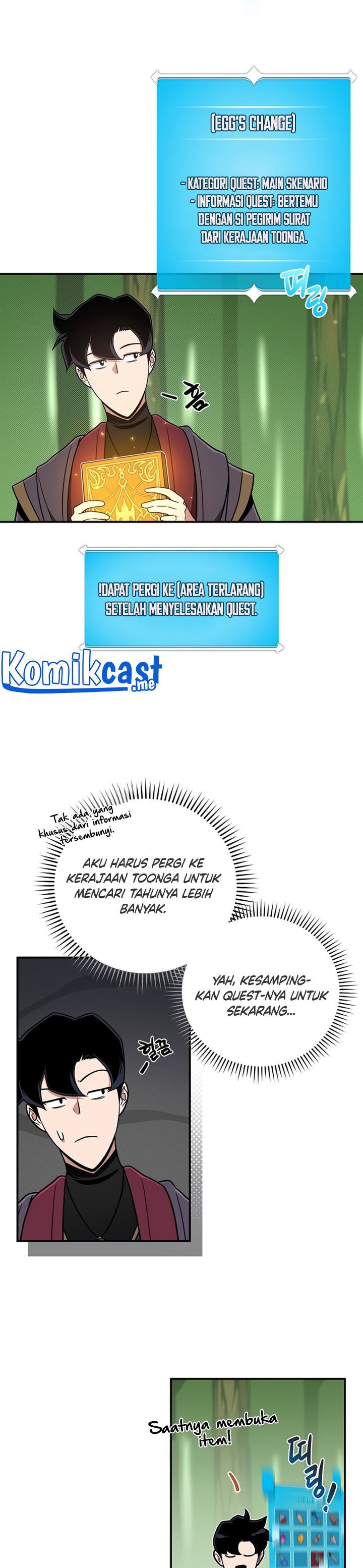 Dilarang COPAS - situs resmi www.mangacanblog.com - Komik archmage streamer 043 - chapter 43 44 Indonesia archmage streamer 043 - chapter 43 Terbaru 13|Baca Manga Komik Indonesia|Mangacan