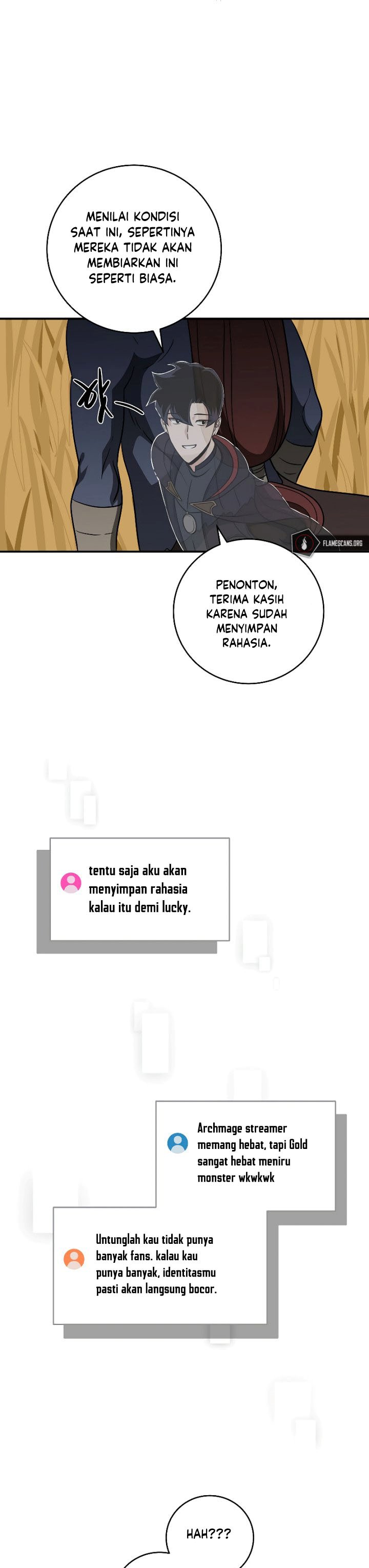Dilarang COPAS - situs resmi www.mangacanblog.com - Komik archmage streamer 050 - chapter 50 51 Indonesia archmage streamer 050 - chapter 50 Terbaru 16|Baca Manga Komik Indonesia|Mangacan