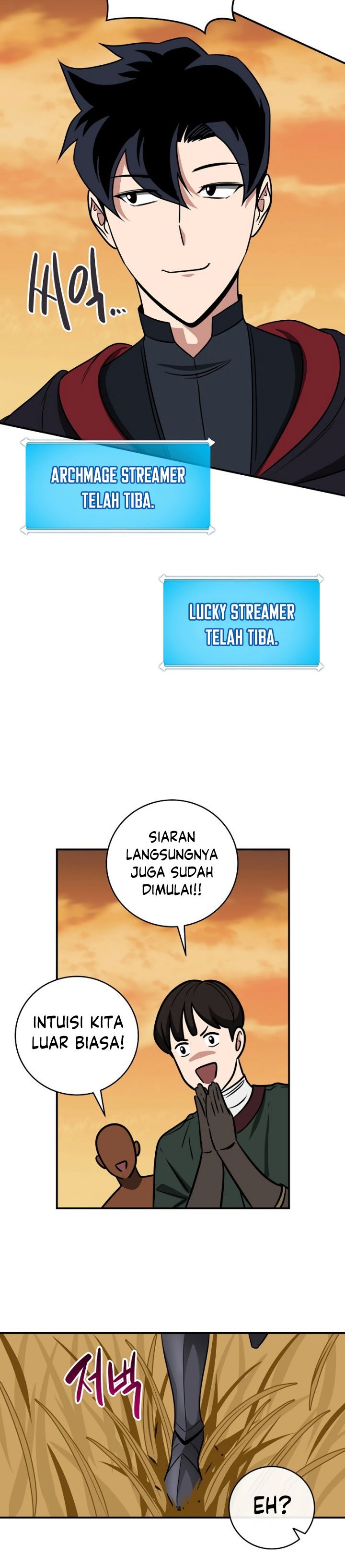 Dilarang COPAS - situs resmi www.mangacanblog.com - Komik archmage streamer 053 - chapter 53 54 Indonesia archmage streamer 053 - chapter 53 Terbaru 23|Baca Manga Komik Indonesia|Mangacan