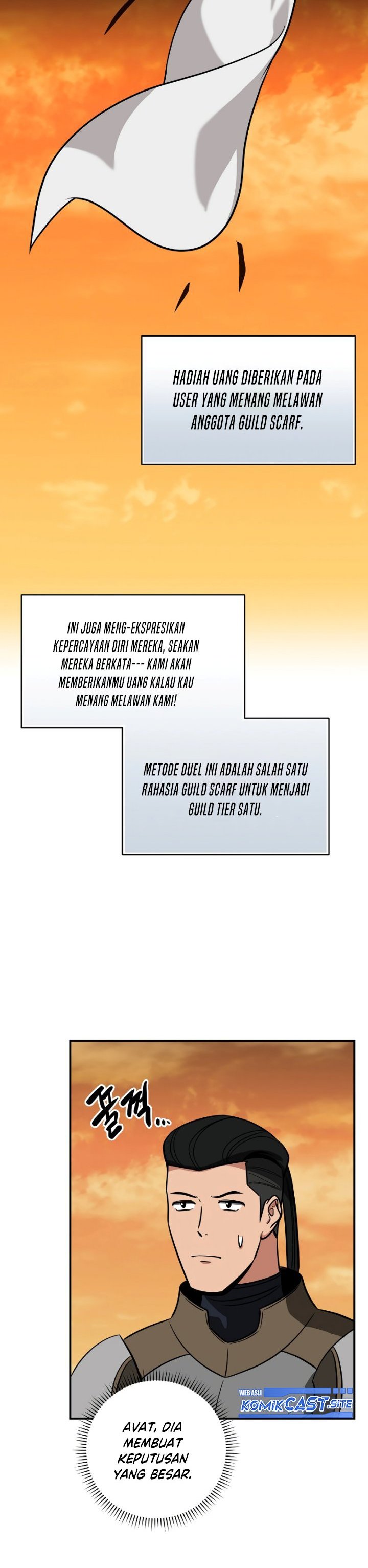 Dilarang COPAS - situs resmi www.mangacanblog.com - Komik archmage streamer 053 - chapter 53 54 Indonesia archmage streamer 053 - chapter 53 Terbaru 27|Baca Manga Komik Indonesia|Mangacan
