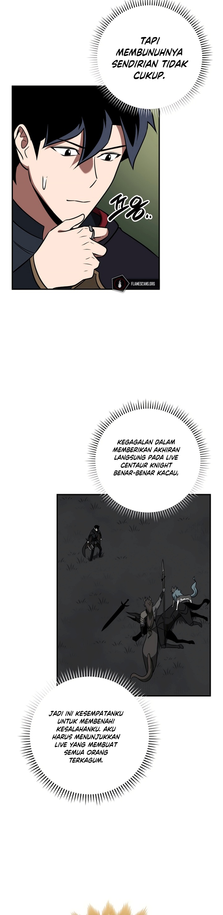 Dilarang COPAS - situs resmi www.mangacanblog.com - Komik archmage streamer 062 - chapter 62 63 Indonesia archmage streamer 062 - chapter 62 Terbaru 8|Baca Manga Komik Indonesia|Mangacan
