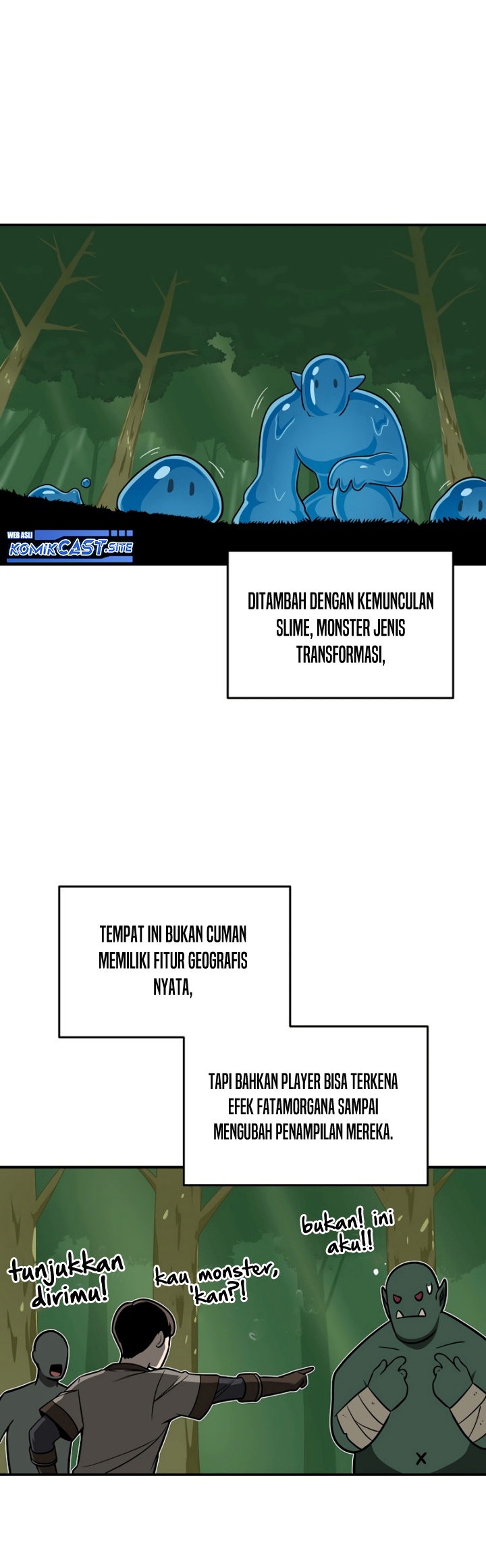 Dilarang COPAS - situs resmi www.mangacanblog.com - Komik archmage streamer 062 - chapter 62 63 Indonesia archmage streamer 062 - chapter 62 Terbaru 13|Baca Manga Komik Indonesia|Mangacan