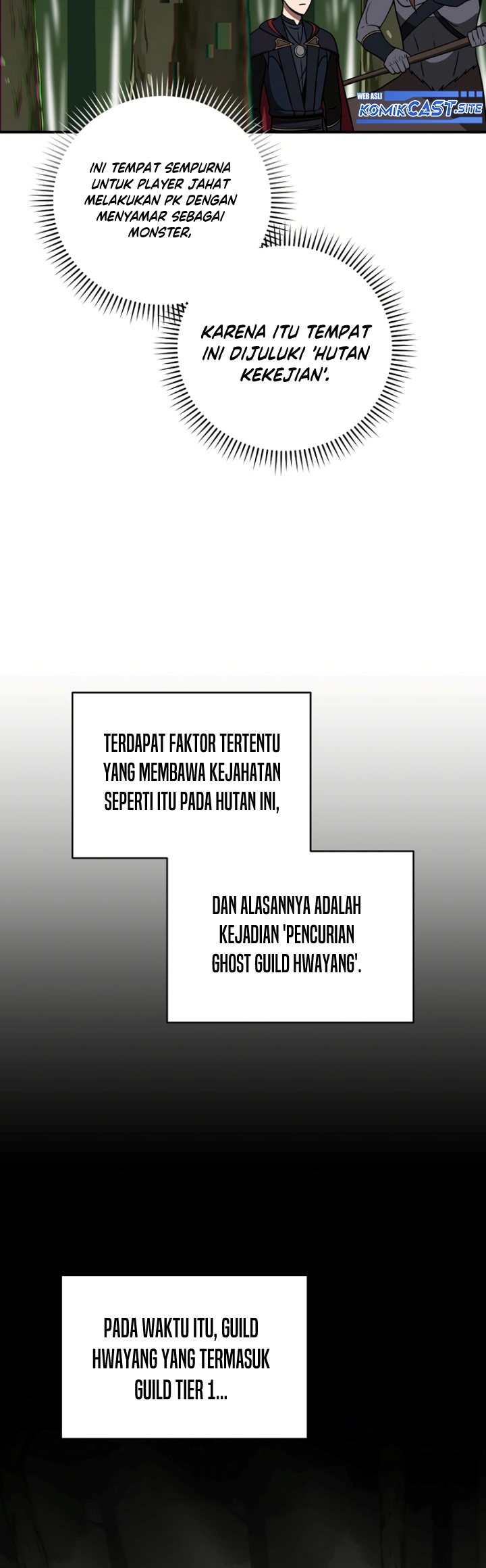 Dilarang COPAS - situs resmi www.mangacanblog.com - Komik archmage streamer 062 - chapter 62 63 Indonesia archmage streamer 062 - chapter 62 Terbaru 15|Baca Manga Komik Indonesia|Mangacan