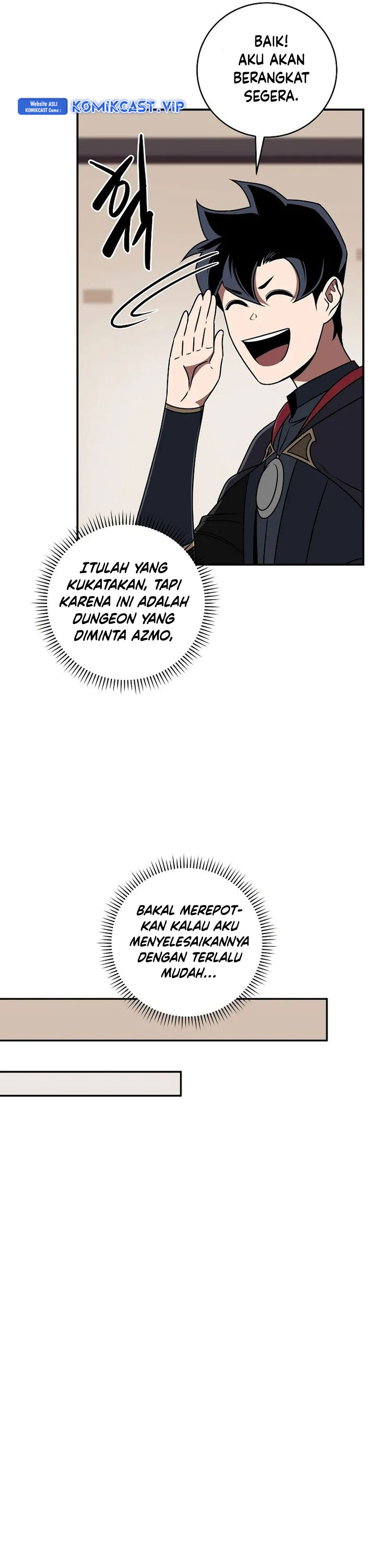 Dilarang COPAS - situs resmi www.mangacanblog.com - Komik archmage streamer 078 - chapter 78 79 Indonesia archmage streamer 078 - chapter 78 Terbaru 26|Baca Manga Komik Indonesia|Mangacan