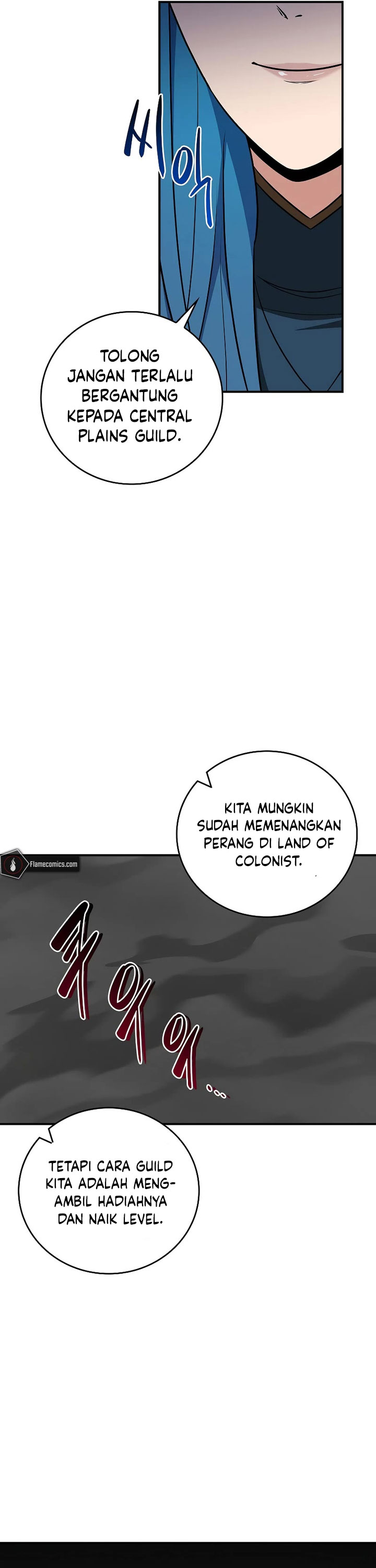 Dilarang COPAS - situs resmi www.mangacanblog.com - Komik archmage streamer 086 - chapter 86 87 Indonesia archmage streamer 086 - chapter 86 Terbaru 4|Baca Manga Komik Indonesia|Mangacan