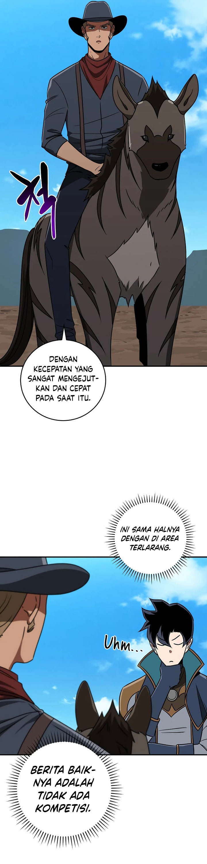 Dilarang COPAS - situs resmi www.mangacanblog.com - Komik archmage streamer 086 - chapter 86 87 Indonesia archmage streamer 086 - chapter 86 Terbaru 24|Baca Manga Komik Indonesia|Mangacan
