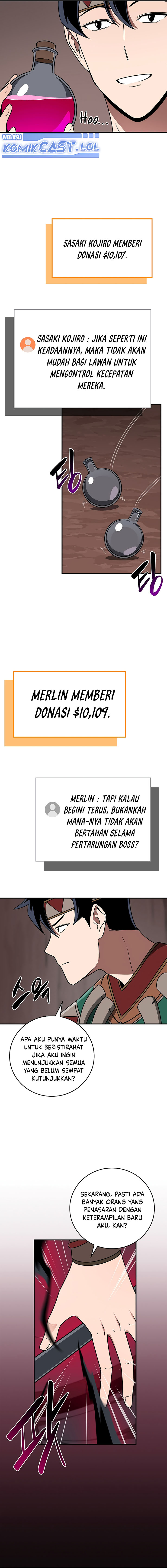 Dilarang COPAS - situs resmi www.mangacanblog.com - Komik archmage streamer 090 - chapter 90 91 Indonesia archmage streamer 090 - chapter 90 Terbaru 5|Baca Manga Komik Indonesia|Mangacan