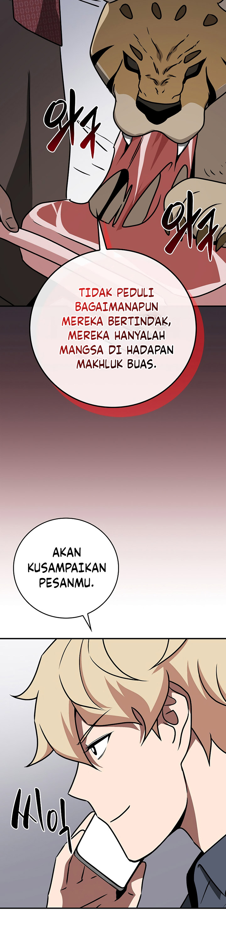 Dilarang COPAS - situs resmi www.mangacanblog.com - Komik archmage streamer 091 - chapter 91 92 Indonesia archmage streamer 091 - chapter 91 Terbaru 23|Baca Manga Komik Indonesia|Mangacan